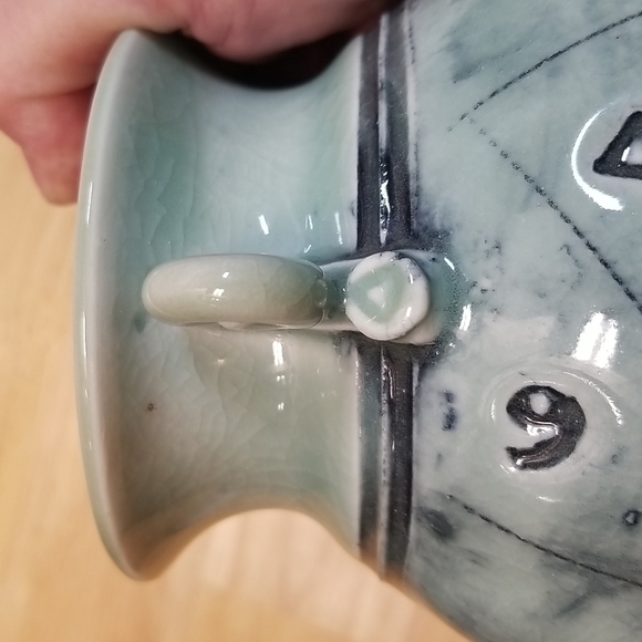 Handmade Vase - Picture 5 of 9